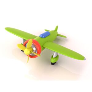 Aeroplane Toy